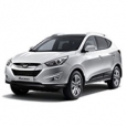 Фаркопы для Hyundai Tucson II 2009–2015