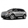 Фаркопы для Ford Edge