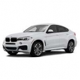 Фаркопы на BMW X6
