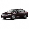 Аксессуары для Subaru Impreza