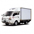 Фаркопы для Hyundai Porter