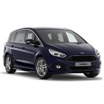 Фаркопы для Ford S-Max 2015-2021