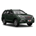 Фаркопы для Haval H9