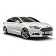 Аксессуары для Ford Mondeo