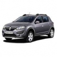 Аксессуары для Renault Sandero Stepway