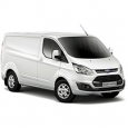 Обвес и тюнинг для Ford Transit Custom 2013-2021