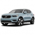 Аксессуары для Volvo XC40