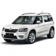 Аксессуары для Skoda Yeti