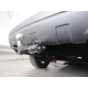 Фаркоп оцинкованный Galia шар C съемный для Chevrolet Captiva/Opel Antara 2006-2016 C060C